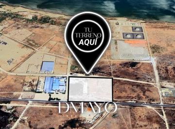 Terreno / Lote · 14500m² · Se Vende Terreno / Local Industrial - Paita - Piura