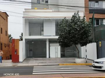 Local comercial de 6 habitaciones, Lima · Precioso Local de Estreno, Alta Exposicion de Marca! J. a