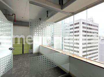 Oficina comercial , Lima · Oficina 512 m² – Implementada – San Isidro