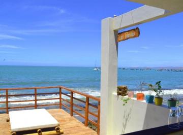 Hotel de 5 habitaciones, Piura · Hotel / Casa