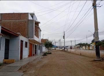 Terreno / Lote de 3 habitaciones, Cañete · Ocasión - Venta de Casa Terreno en Plena Carretera a Lunahuaná - Cañete