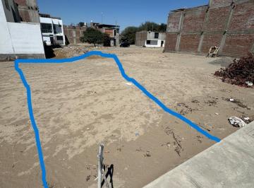 Terreno / Lote , Ica · Terreno en Posada del Sol Primera Etapa