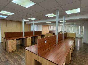 Ofiinas de 30 m2 · Edificio de Oficinas San Miguel