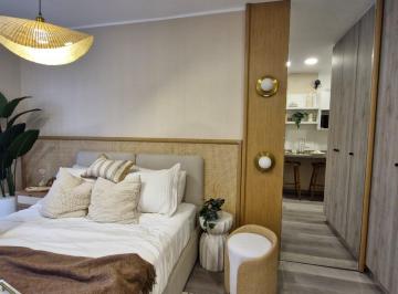 Departamento de 1 habitación, Lima · Chorrillos, $84,500 Usd, 31 m, 11 Áreas Comunes, Entrega 2027