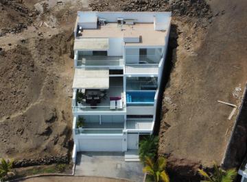 Casa de playa de 5 habitaciones, Lima · Venta de Exclusiva Casa de Playa en Condominio Privado (Portobello)