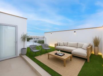 Departamento · 90m² · 3 Dormitorios · Desde 90 m², Entrega Inmediata y No Pagan Alcabala