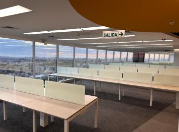Oficina comercial · 510m² · L - 585 Oficina Implementada y Amoblada en Av El Derby, Surco - Alquiler / Venta