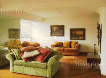 Departamento · 280m² · 5 Dormitorios · 2 Estacionamientos · Departamento - Chacarilla