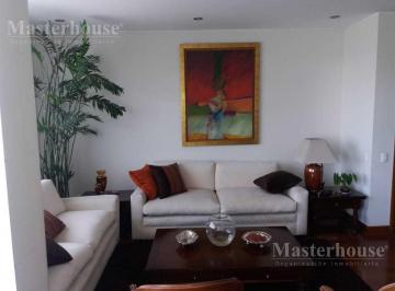 Departamento · 385m² · 4 Dormitorios · 2 Estacionamientos · Departamento - Chacarilla