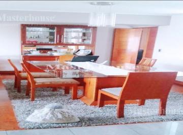Departamento · 420m² · 5 Dormitorios · 4 Estacionamientos · Departamento - San Borja