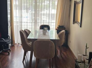 Departamento · 86m² · 3 Dormitorios · 2 Estacionamientos · Departamento - San Miguel