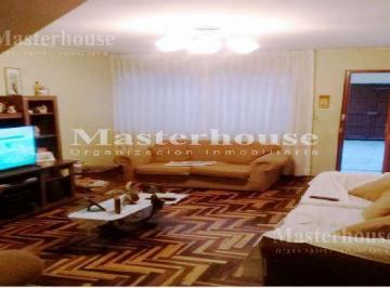 Departamento · 190m² · 5 Dormitorios · 1 Estacionamiento · Departamento - San Miguel
