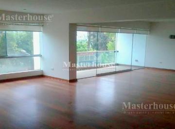 Departamento · 390m² · 4 Dormitorios · 4 Estacionamientos · Departamento - San Borja