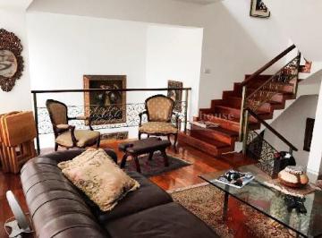 Departamento · 382m² · 4 Dormitorios · 3 Estacionamientos · Departamento - San Borja