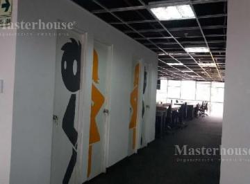 Oficina comercial · 622m² · 18 Estacionamientos · Oficina - San Isidro