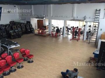 Local comercial · 484m² · Local - La Molina