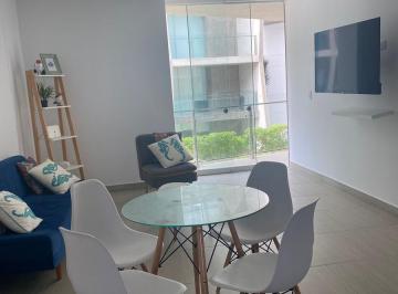 Departamento · 85m² · 2 Dormitorios · 1 Estacionamiento · Departamento en San Bartolo