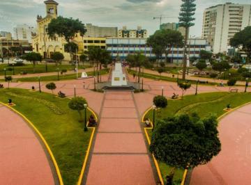 Terreno / Lote · 360m² · 3 Dormitorios · 5 Estacionamientos · Terreno en Magdalena