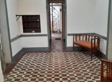 Casa · 217m² · 3 Dormitorios · San Isidro