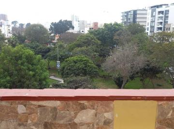 Departamento · 242m² · 4 Dormitorios · 1 Estacionamiento · Departamento en Duplex Alt. Cdra 13 de La Mar - Pueblo Libre