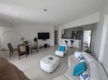Departamento · 129m² · 3 Dormitorios · 2 Estacionamientos · Departamento en Santa Maria del Mar
