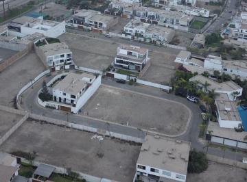 Terreno / Lote , Lima · Vendo Terreno en Condominio La Molina