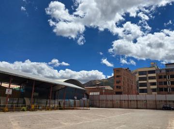 Terreno / Lote de 2 habitaciones, Cusco · Venta de Terreno Comercial de 5,938 m² – Cusco