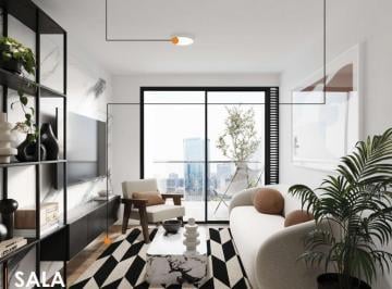 Departamento de 3 habitaciones, Lima · Exclusivo Departamentos en Estreno