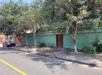 Terreno / Lote de 8 habitaciones, Lima · Terreno en Venta – Calle Los Cerezos Cuadra 1, La Molina