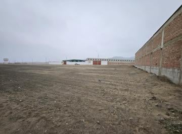 Terreno · Venta de Terreno en Lurín
