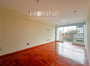 Departamento · 71m² · 3 Dormitorios · Departamento en Urb Maranga III, San Miguel