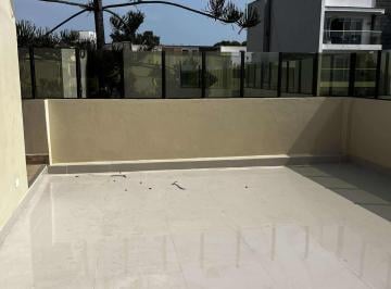 Departamento de 5 habitaciones, Lima · Remate Final 223 m² en Surco Chama Dtpo con Terraza de 50 m²