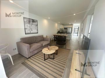 Departamento · 83m² · 2 Dormitorios · Departamento en Venta