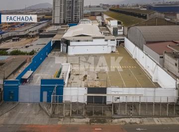 Terreno / Lote , Lima · ¡Terreno en Alquiler Frente a La Av Oscar Benavides (Ex. Av Colonial)!