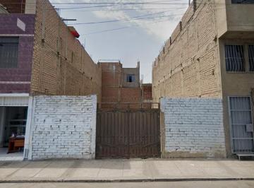 Terreno / Lote , Lima · ¡Se Alquila Amplio Terreno en San Martin de Porres!