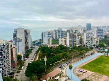 Departamento de 1 habitación, Lima · Lindo Dpto. en Barranco, Full Amoblado