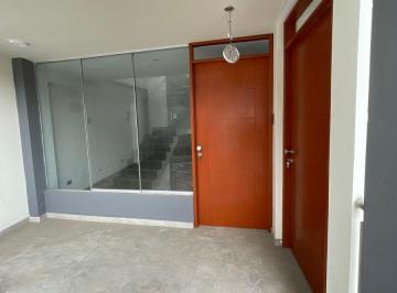 Departamento · 79m² · 3 Dormitorios - C21 AURA · Edificio Multifamiliar Moderno – Lima Esteezo