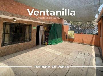 Casa Venta de 3 habitaciones · Venta de Casa en Ventanilla Alta