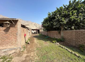 Terreno / Lote , Lima · Ocasión Venta Terreno en Cieneguilla - Excelente Ubicación