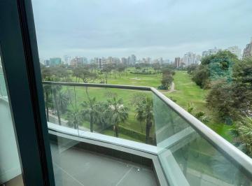 Departamento de 2 habitaciones, Lima · Vendo Departamento 151 m², 2 Dorm. Golf de San Isidro