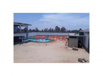 Terreno / Lote · 340m² · Terreno con Piscina en Quilmaná de 1650 m² Encañete