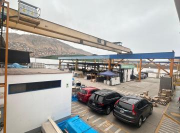 Nave industrial , Lima · En Venta – Local Industrial