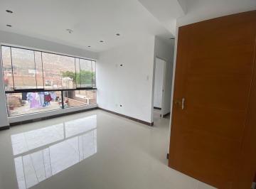 Departamento · 62m² · 3 Dormitorios · Departamento de Estreno en Venta Independencia Urb Tahuantinsuyo Piso 4