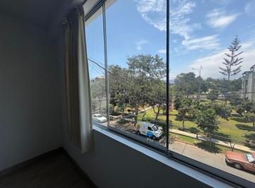 Departamento de 2 habitaciones, Lima · Departamento en Estreno a Dos Cuadras de La Usil