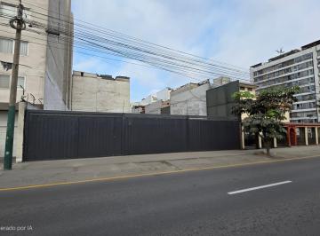 Terreno / Lote , Lima · Alquiler de Terreno en Av Cristobal del Peralta Sur Cuadra 8 Surco