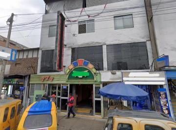 Local comercial , Lima · ¡Local Ubicado en Zona de Alto Tránsito, San Juan de Miraflores!