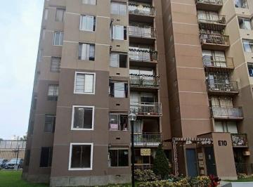 Departamento de 3 habitaciones, Lima · Venta de Departamento de 83 m² en San Miguel