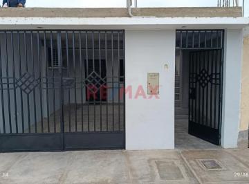 Casa de 2 habitaciones, Pisco · Venta de Casa en Independencia