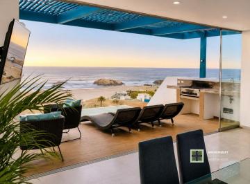 Casa de playa de 5 habitaciones, Cañete · Nuevo Precio | Casa de Playa con Vista Al Mar en Playa Honda | Us$215,000 Oportunidad