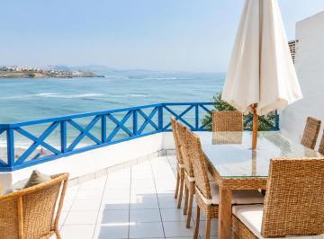 Departamento en Playa Negra Punta Hermosa con vista al mar ubicado en primera fi · Se Vende Departamento en Playa Negra Punta Hermosa con Vista Al Mar!